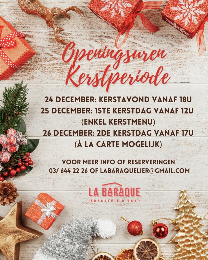 Feesdagen
